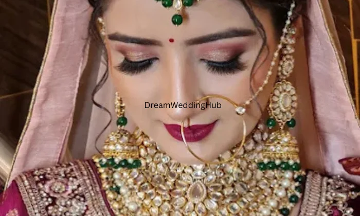 Nav Durga Beauty Academy